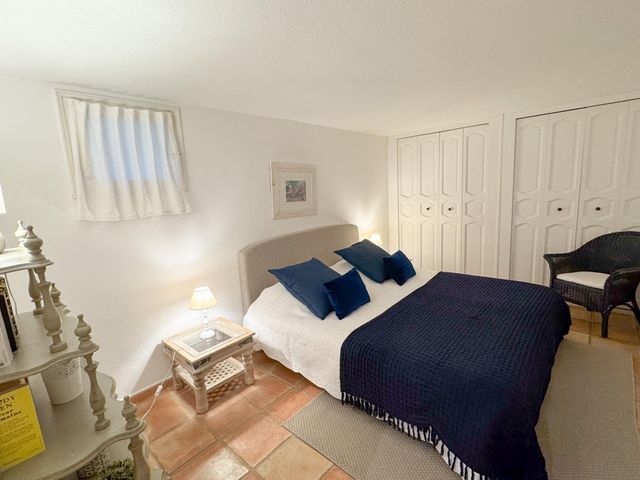 Maison à vendre - 6 pièces - 170 m2 - Cavalaire Sur Mer - 83 - PROVENCE-ALPES-COTE-D-AZUR