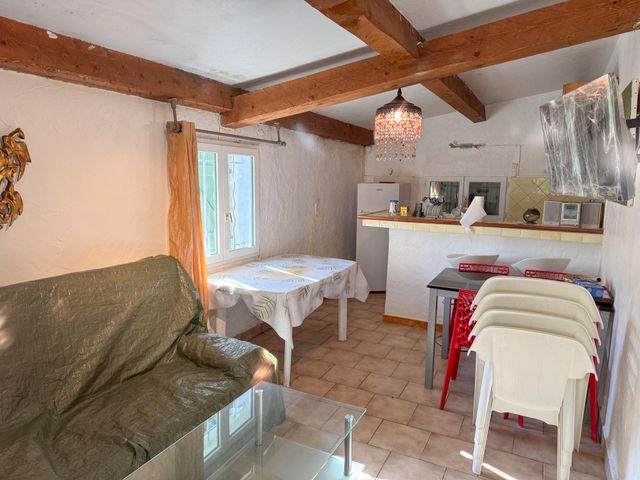 Maison à vendre - 4 pièces - 105 m2 - Cavalaire Sur Mer - 83 - PROVENCE-ALPES-COTE-D-AZUR