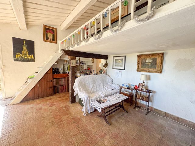 Maison à vendre - 4 pièces - 105 m2 - Cavalaire Sur Mer - 83 - PROVENCE-ALPES-COTE-D-AZUR