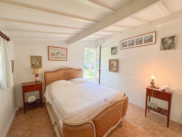 Maison à vendre - 4 pièces - 105 m2 - Cavalaire Sur Mer - 83 - PROVENCE-ALPES-COTE-D-AZUR