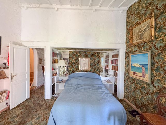 Maison à vendre - 4 pièces - 105 m2 - Cavalaire Sur Mer - 83 - PROVENCE-ALPES-COTE-D-AZUR