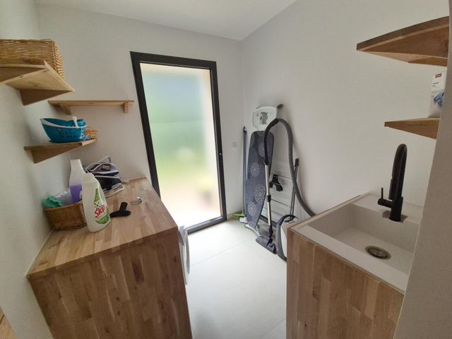 Maison &agrave; vendre - 9 pi&egrave;ces - 350 m2 - La Croix Valmer - 83 - PROVENCE-ALPES-COTE-D-AZUR