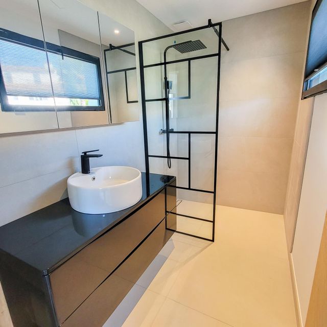 Maison &agrave; vendre - 9 pi&egrave;ces - 350 m2 - La Croix Valmer - 83 - PROVENCE-ALPES-COTE-D-AZUR