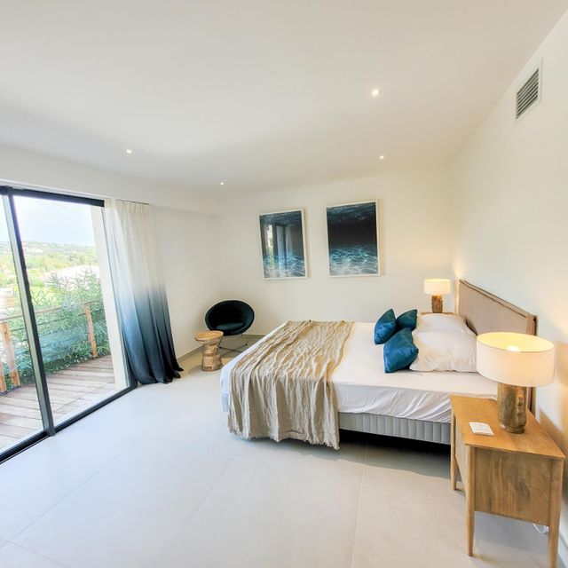 Maison &agrave; vendre - 9 pi&egrave;ces - 350 m2 - La Croix Valmer - 83 - PROVENCE-ALPES-COTE-D-AZUR