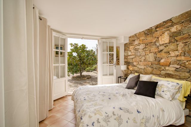 Maison &agrave; vendre - 6 pi&egrave;ces - 183 m2 - La Croix Valmer - 83 - PROVENCE-ALPES-COTE-D-AZUR