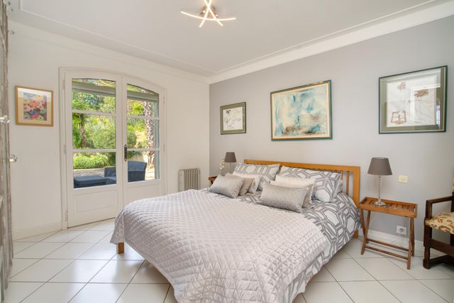 Maison &agrave; vendre - 6 pi&egrave;ces - 183 m2 - La Croix Valmer - 83 - PROVENCE-ALPES-COTE-D-AZUR