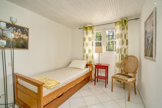 Maison &agrave; vendre - 6 pi&egrave;ces - 183 m2 - La Croix Valmer - 83 - PROVENCE-ALPES-COTE-D-AZUR