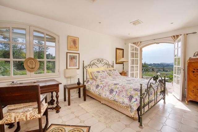 Maison &agrave; vendre - 6 pi&egrave;ces - 183 m2 - La Croix Valmer - 83 - PROVENCE-ALPES-COTE-D-AZUR