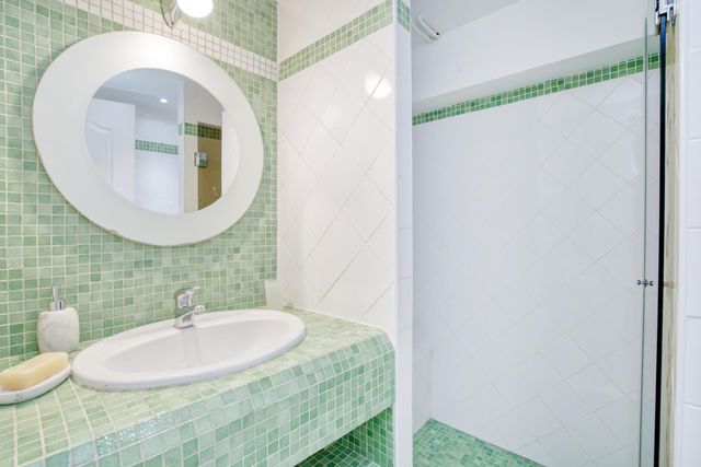 Maison &agrave; vendre - 6 pi&egrave;ces - 183 m2 - La Croix Valmer - 83 - PROVENCE-ALPES-COTE-D-AZUR