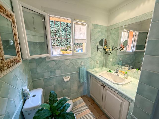 Maison &agrave; vendre - 7 pi&egrave;ces - 230 m2 - La Croix Valmer - 83 - PROVENCE-ALPES-COTE-D-AZUR