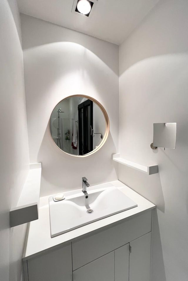 Maison à vendre - 7 pièces - 177 m2 - Grimaud - 83 - PROVENCE-ALPES-COTE-D-AZUR