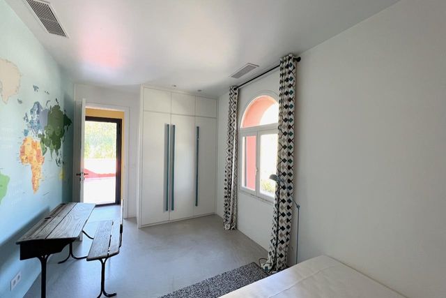 Maison à vendre - 7 pièces - 177 m2 - Grimaud - 83 - PROVENCE-ALPES-COTE-D-AZUR