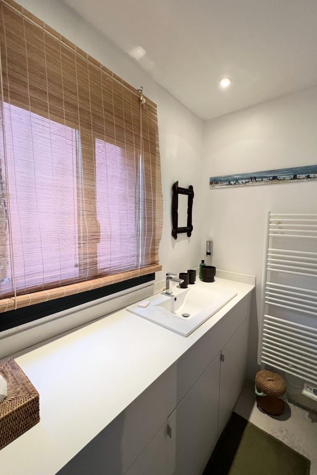 Maison à vendre - 7 pièces - 177 m2 - Grimaud - 83 - PROVENCE-ALPES-COTE-D-AZUR