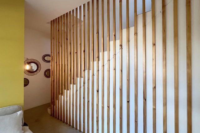 Maison à vendre - 7 pièces - 177 m2 - Grimaud - 83 - PROVENCE-ALPES-COTE-D-AZUR