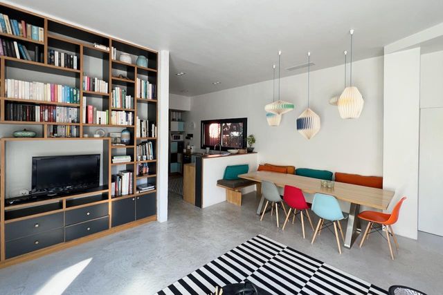 Maison à vendre - 7 pièces - 177 m2 - Grimaud - 83 - PROVENCE-ALPES-COTE-D-AZUR