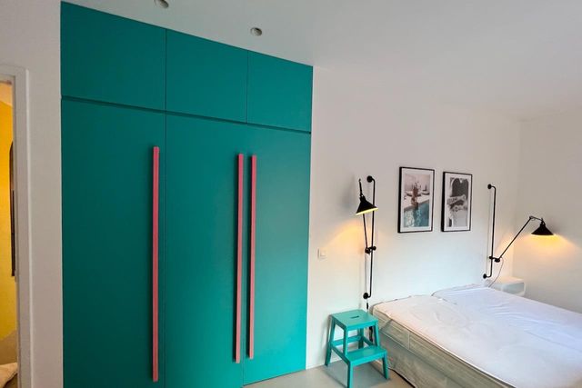 Maison à vendre - 7 pièces - 177 m2 - Grimaud - 83 - PROVENCE-ALPES-COTE-D-AZUR