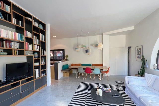 Maison à vendre - 7 pièces - 177 m2 - Grimaud - 83 - PROVENCE-ALPES-COTE-D-AZUR