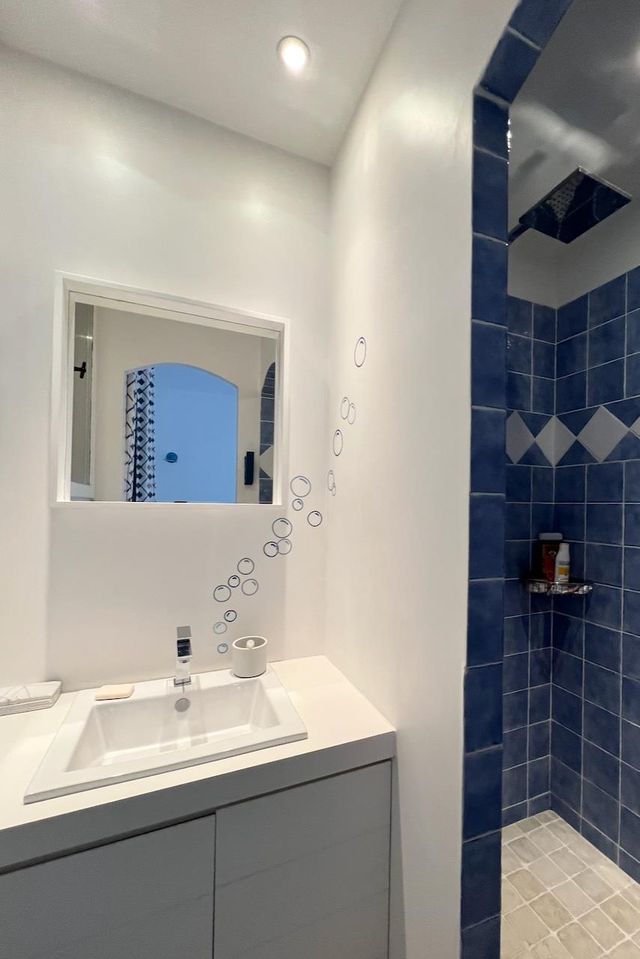 Maison à vendre - 7 pièces - 177 m2 - Grimaud - 83 - PROVENCE-ALPES-COTE-D-AZUR