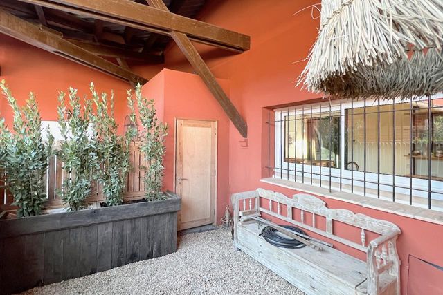 Maison à vendre - 7 pièces - 177 m2 - Grimaud - 83 - PROVENCE-ALPES-COTE-D-AZUR