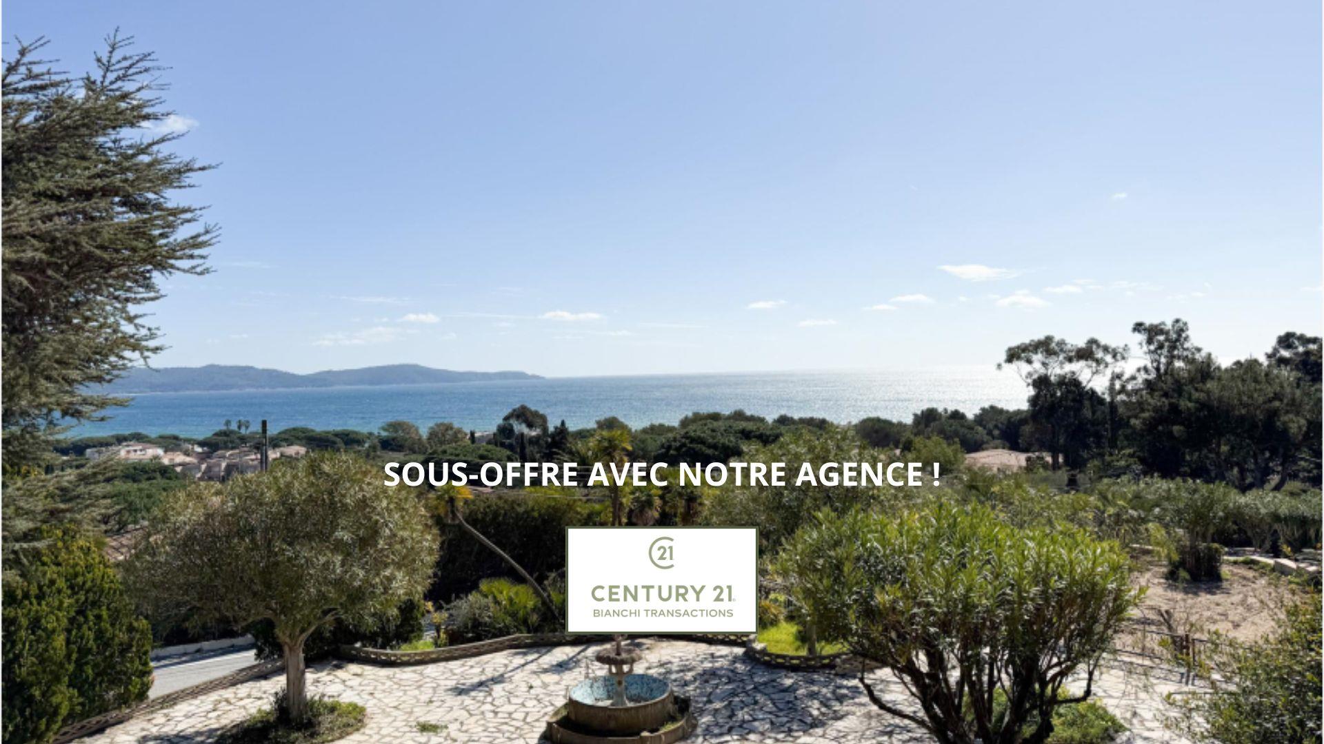 maison - CAVALAIRE SUR MER - 83