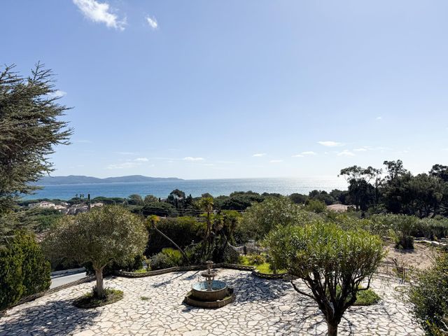 maison - CAVALAIRE SUR MER - 83