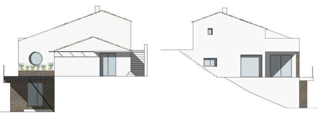 Maison à vendre - 7 pièces - 223 m2 - Cavalaire Sur Mer - 83 - PROVENCE-ALPES-COTE-D-AZUR