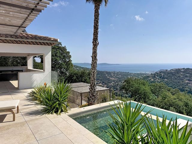 Maison à vendre CAVALAIRE SUR MER