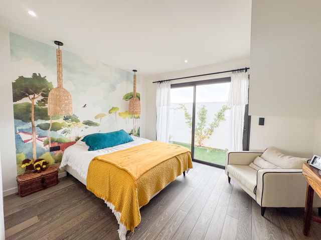 Appartement T4 à vendre - 6 pièces - 185 m2 - Le Lavandou - 83 - PROVENCE-ALPES-COTE-D-AZUR