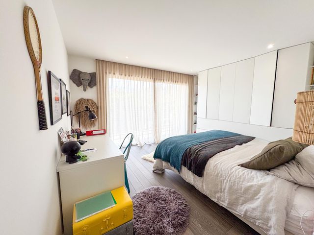 Appartement T4 à vendre - 6 pièces - 185 m2 - Le Lavandou - 83 - PROVENCE-ALPES-COTE-D-AZUR