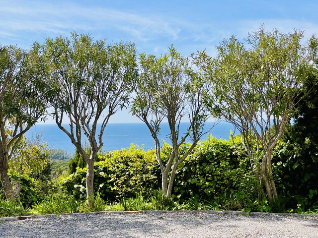 Maison à vendre - 7 pièces - 190 m2 - La Croix Valmer - 83 - PROVENCE-ALPES-COTE-D-AZUR