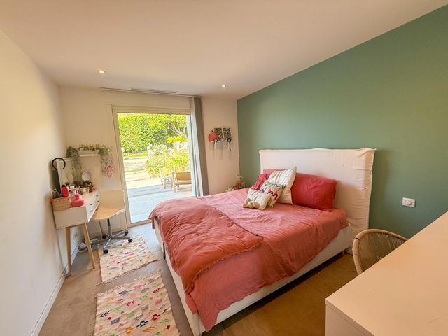 Maison à vendre - 7 pièces - 190 m2 - La Croix Valmer - 83 - PROVENCE-ALPES-COTE-D-AZUR