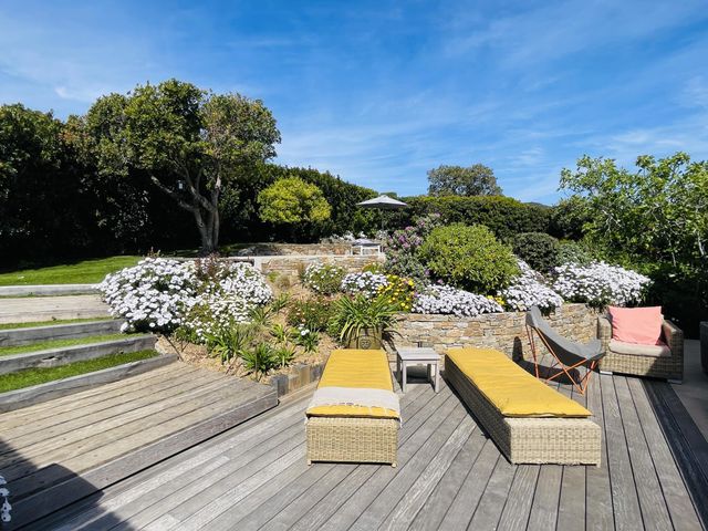 Maison à vendre - 7 pièces - 190 m2 - La Croix Valmer - 83 - PROVENCE-ALPES-COTE-D-AZUR