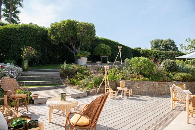 Maison à vendre - 7 pièces - 190 m2 - La Croix Valmer - 83 - PROVENCE-ALPES-COTE-D-AZUR