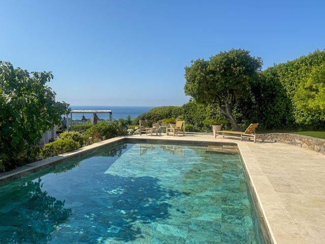 Maison à vendre - 7 pièces - 190 m2 - La Croix Valmer - 83 - PROVENCE-ALPES-COTE-D-AZUR