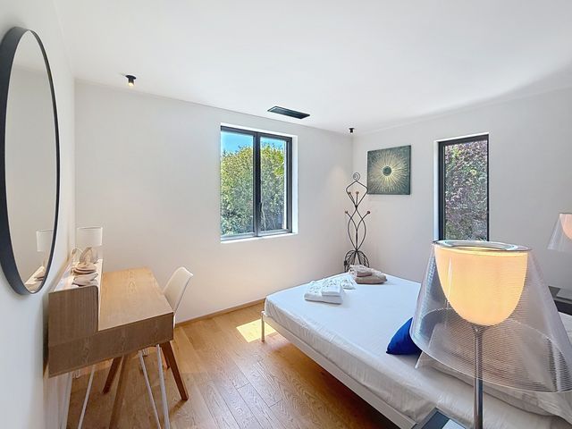 Maison &agrave; vendre - 5 pi&egrave;ces - 140 m2 - La Croix Valmer - 83 - PROVENCE-ALPES-COTE-D-AZUR