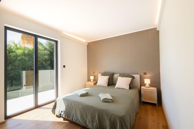 Maison à vendre - 5 pièces - 140 m2 - La Croix Valmer - 83 - PROVENCE-ALPES-COTE-D-AZUR