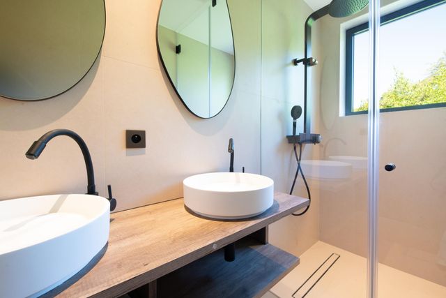 Maison à vendre - 5 pièces - 140 m2 - La Croix Valmer - 83 - PROVENCE-ALPES-COTE-D-AZUR