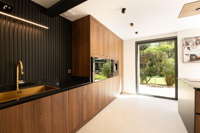 Maison à vendre - 5 pièces - 140 m2 - La Croix Valmer - 83 - PROVENCE-ALPES-COTE-D-AZUR