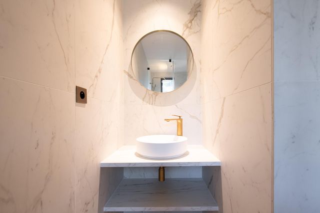 Maison à vendre - 5 pièces - 140 m2 - La Croix Valmer - 83 - PROVENCE-ALPES-COTE-D-AZUR