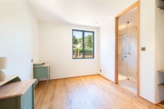 Maison à vendre - 5 pièces - 140 m2 - La Croix Valmer - 83 - PROVENCE-ALPES-COTE-D-AZUR