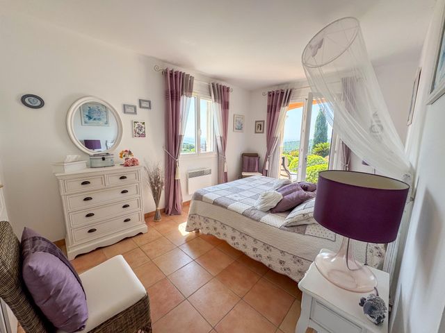 Maison &agrave; vendre - 6 pi&egrave;ces - 170 m2 - Cavalaire Sur Mer - 83 - PROVENCE-ALPES-COTE-D-AZUR