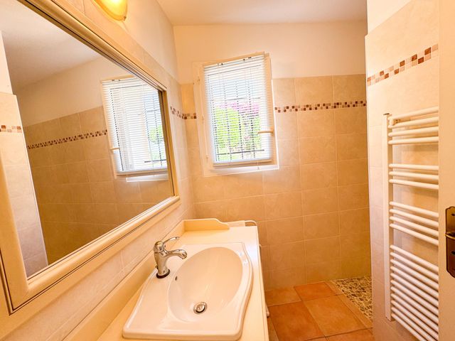 Maison &agrave; vendre - 6 pi&egrave;ces - 170 m2 - Cavalaire Sur Mer - 83 - PROVENCE-ALPES-COTE-D-AZUR