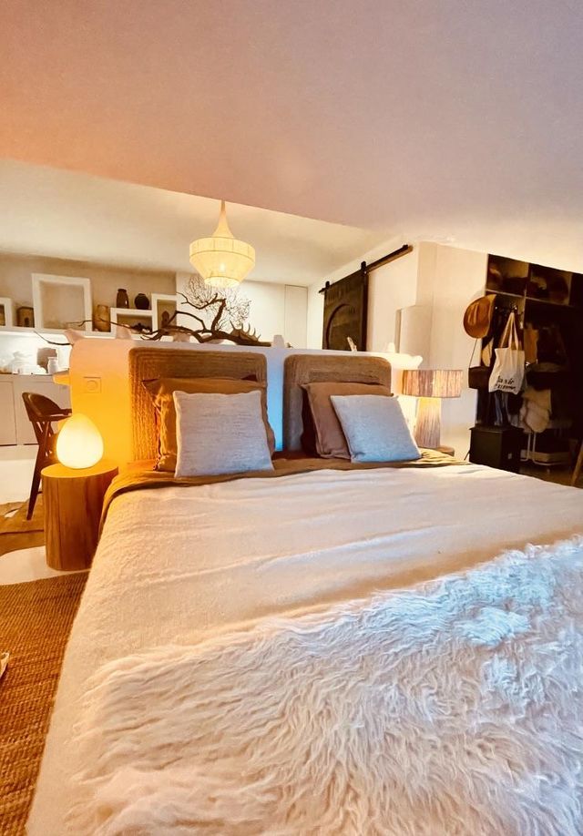 Maison à vendre - 7 pièces - 215 m2 - Cavalaire Sur Mer - 83 - PROVENCE-ALPES-COTE-D-AZUR