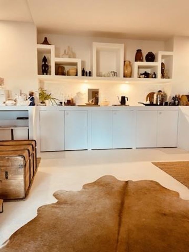 Maison à vendre - 7 pièces - 215 m2 - Cavalaire Sur Mer - 83 - PROVENCE-ALPES-COTE-D-AZUR