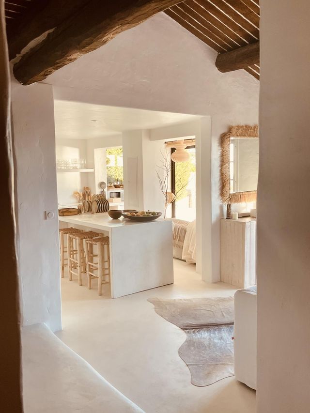 Maison à vendre - 7 pièces - 215 m2 - Cavalaire Sur Mer - 83 - PROVENCE-ALPES-COTE-D-AZUR