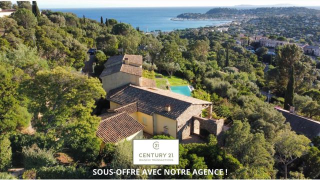 maison - CAVALAIRE SUR MER - 83