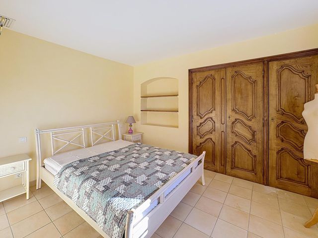 Maison à vendre - 6 pièces - 200 m2 - Cavalaire Sur Mer - 83 - PROVENCE-ALPES-COTE-D-AZUR