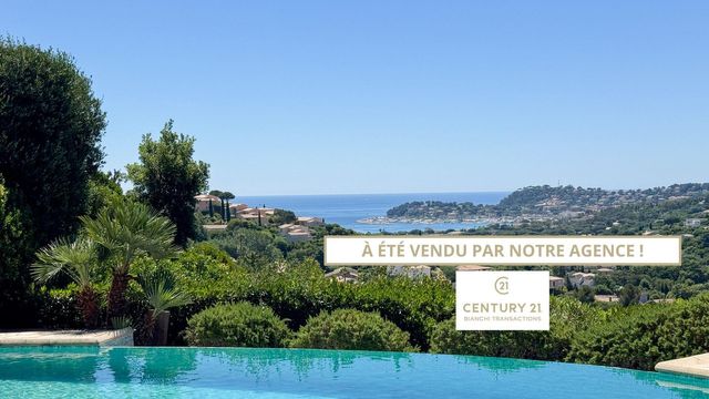 maison - CAVALAIRE SUR MER - 83