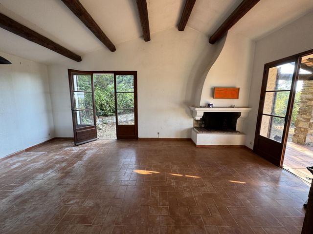 Maison &agrave; vendre - 4 pi&egrave;ces - 80 m2 - La Croix Valmer - 83 - PROVENCE-ALPES-COTE-D-AZUR