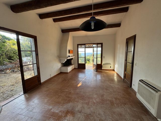 Maison &agrave; vendre - 4 pi&egrave;ces - 80 m2 - La Croix Valmer - 83 - PROVENCE-ALPES-COTE-D-AZUR